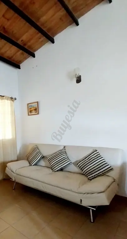 Linda casa en Las Marites, isla Margarita
