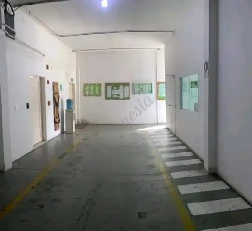 GALPÓN INDUSTRIAL EN VENTA