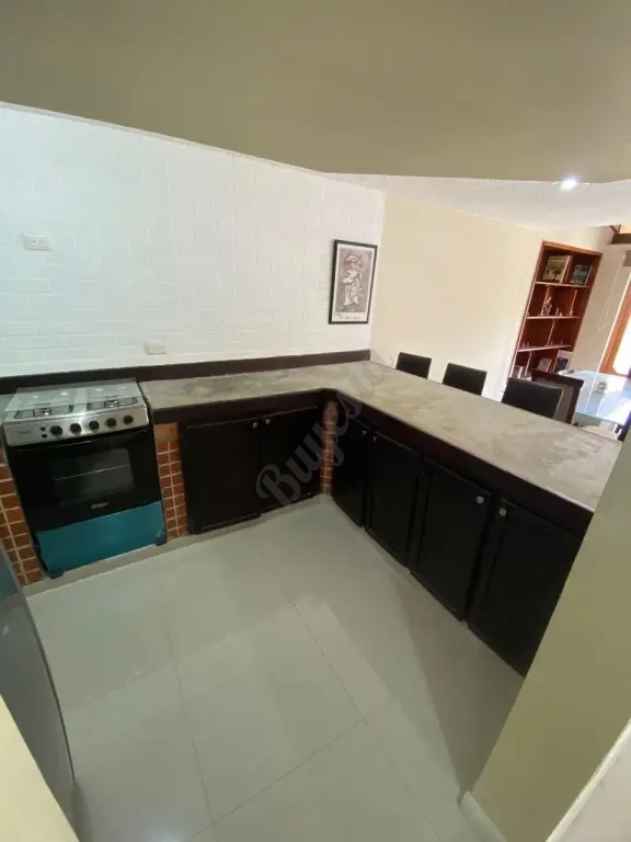 Venta Townhouse en el Conjunto Residencial Puerto Principe