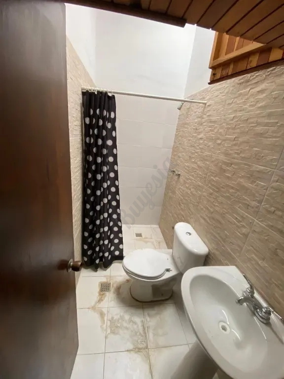 Venta Townhouse en el Conjunto Residencial Puerto Principe