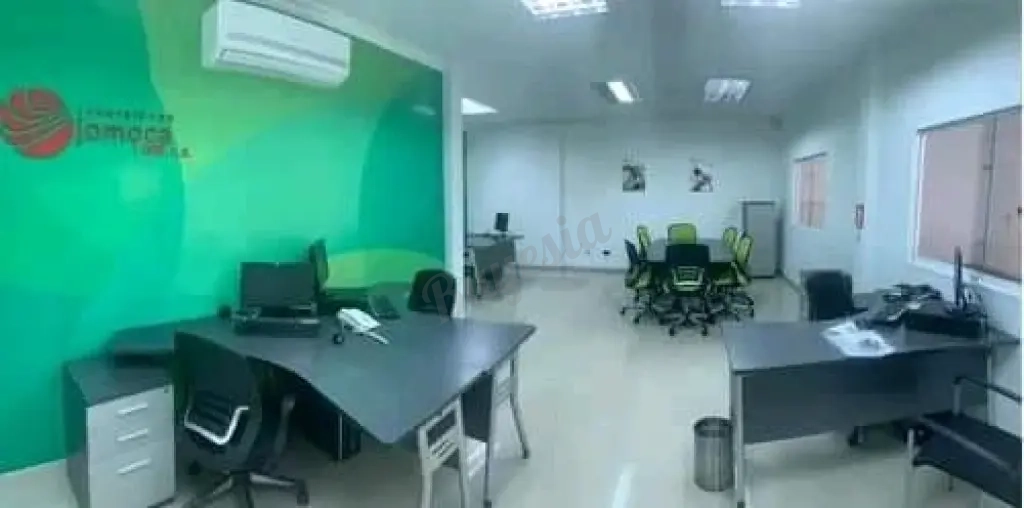 GALPÓN INDUSTRIAL EN VENTA
