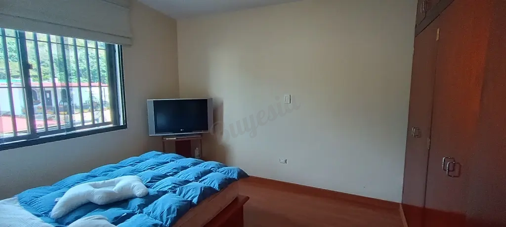 Hermosa Casa En Venta El Cafetal