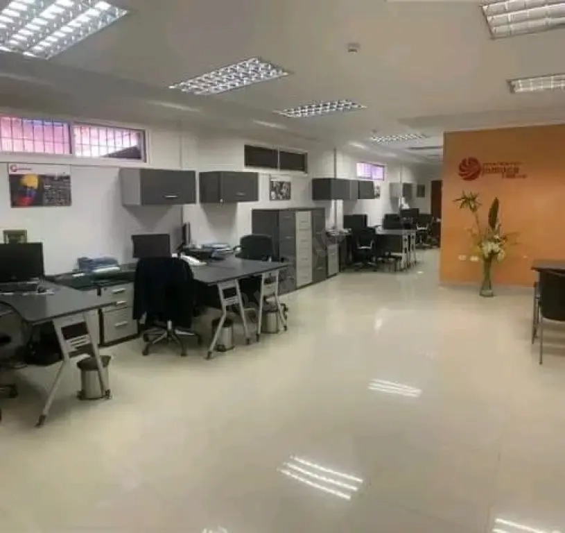 GALPÓN INDUSTRIAL EN VENTA