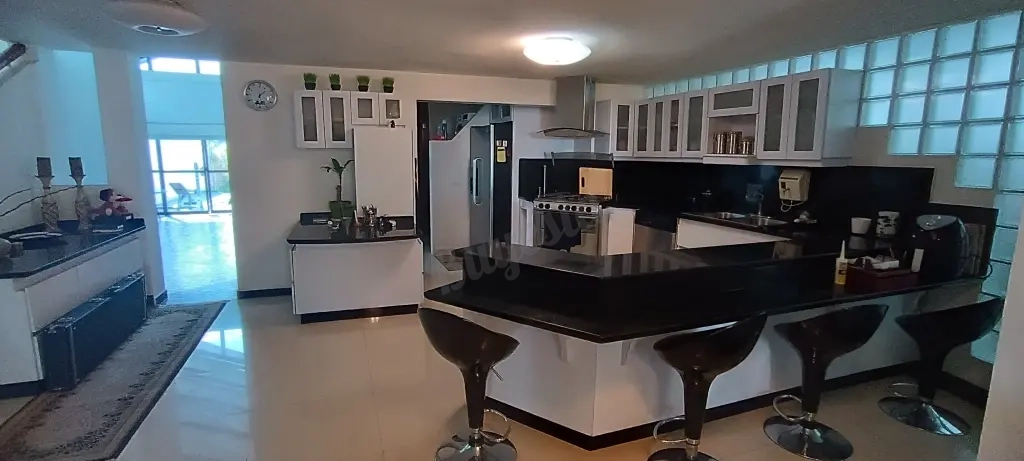 Hermosa Casa En Venta El Cafetal