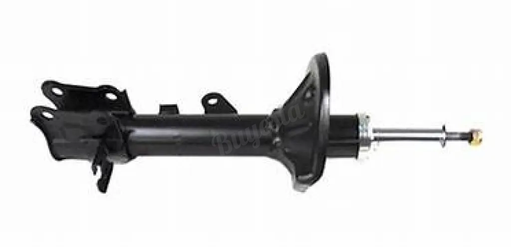 AMORTIGUADORES OKAMI PARA HYUNDAI ELANTRA 2000-2012 TRASEROS