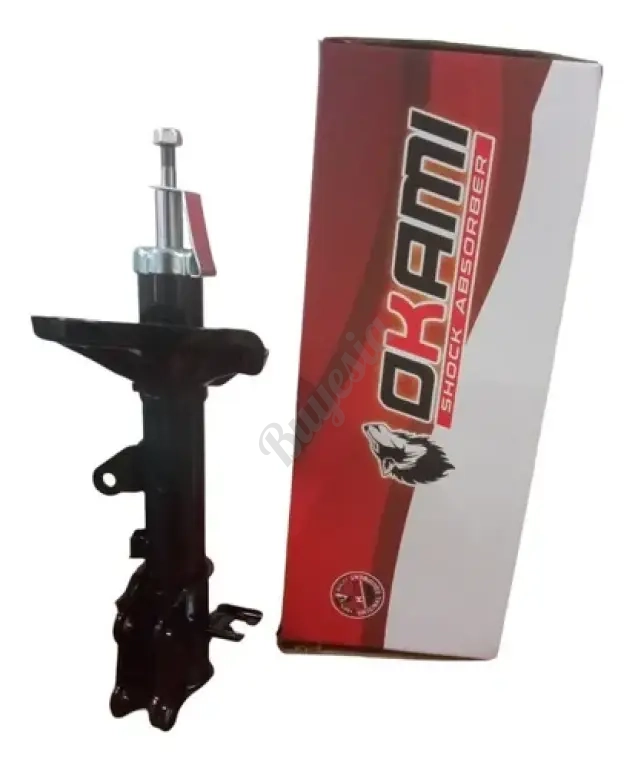 AMORTIGUADORES OKAMI PARA HYUNDAI ELANTRA 2000-2012 TRASEROS
