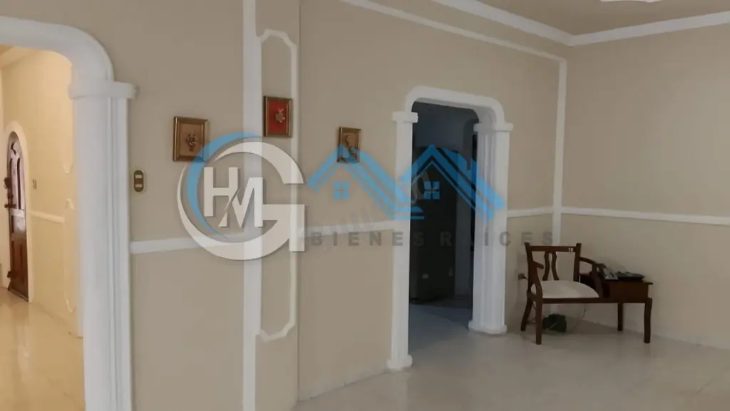 CASA EN VENTA, URB. LA FLORESTA - MATURIN
