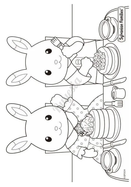Imagenes de dibujos para colorear