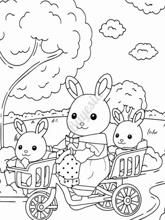 Imagenes de dibujos para colorear