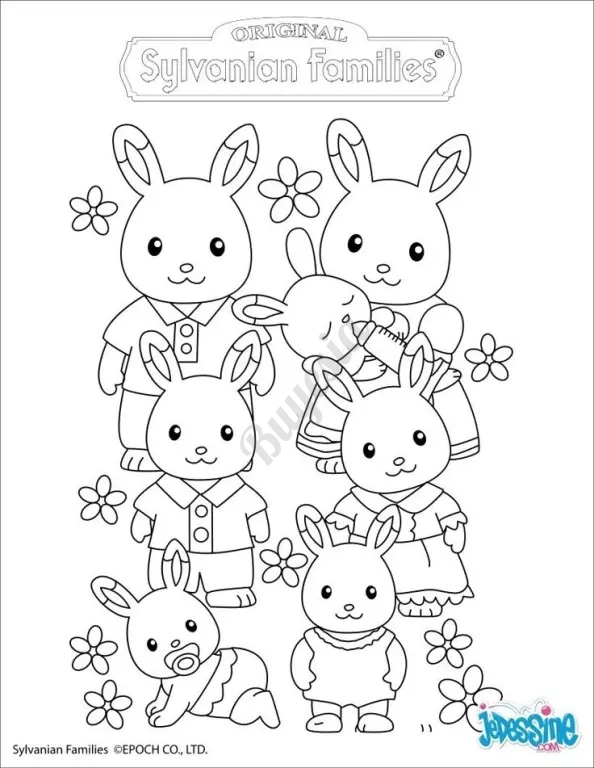 Imagenes de dibujos para colorear