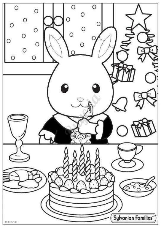 Imagenes de dibujos para colorear