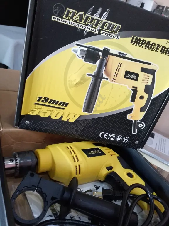 Kit de Herramientas Profesionales: Taladro, Soldadora, Pulidora y Pistola de Pintura