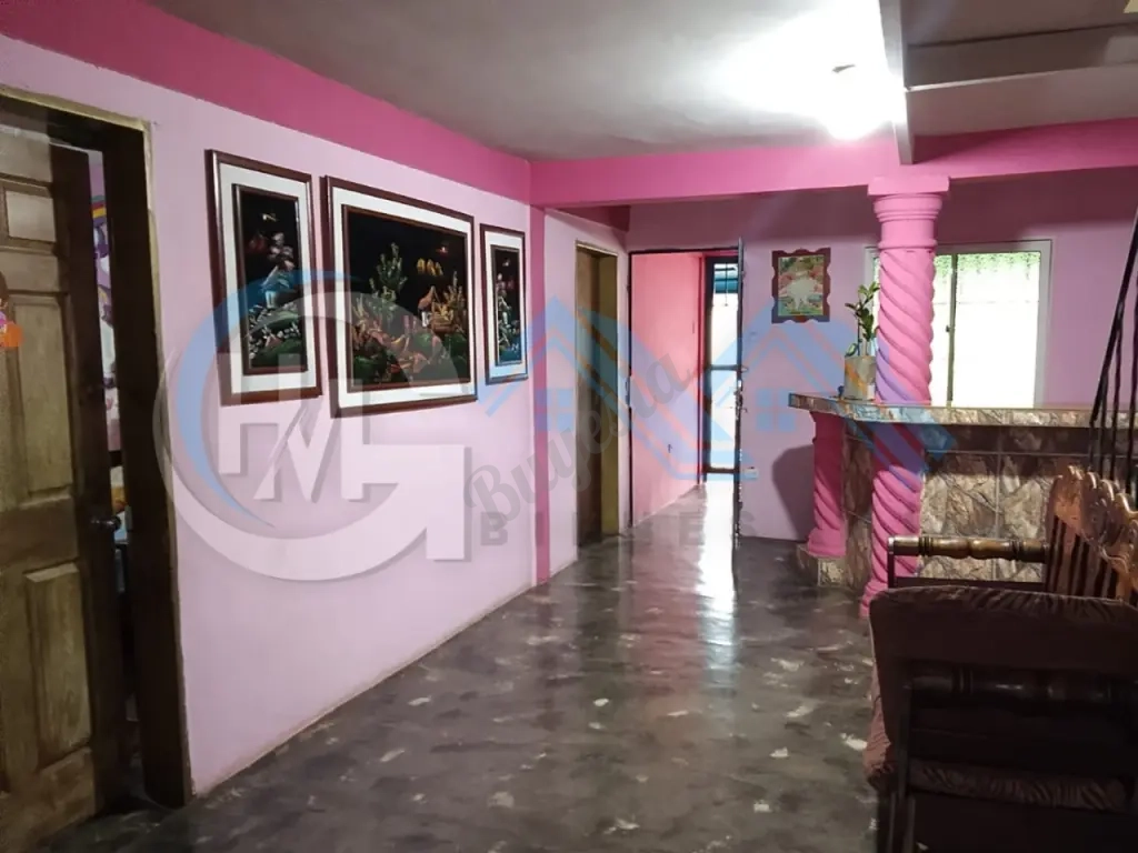 EN VENTA CASA EN LA VÍA NACIONAL LA TOSCANA, MUNICÍPIO PIAR