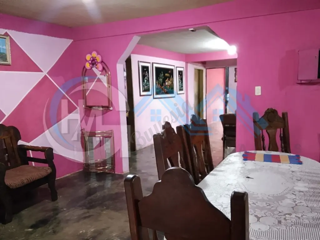 EN VENTA CASA EN LA VÍA NACIONAL LA TOSCANA, MUNICÍPIO PIAR