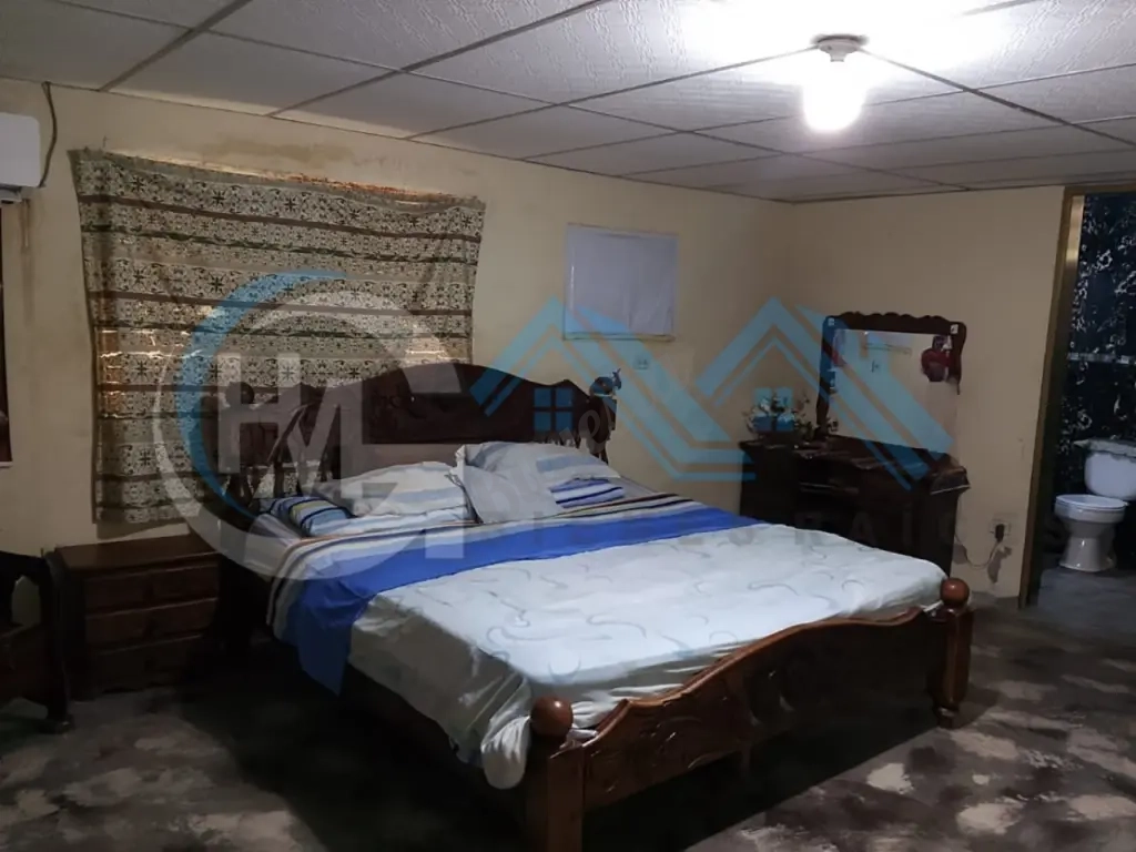 EN VENTA CASA EN LA VÍA NACIONAL LA TOSCANA, MUNICÍPIO PIAR