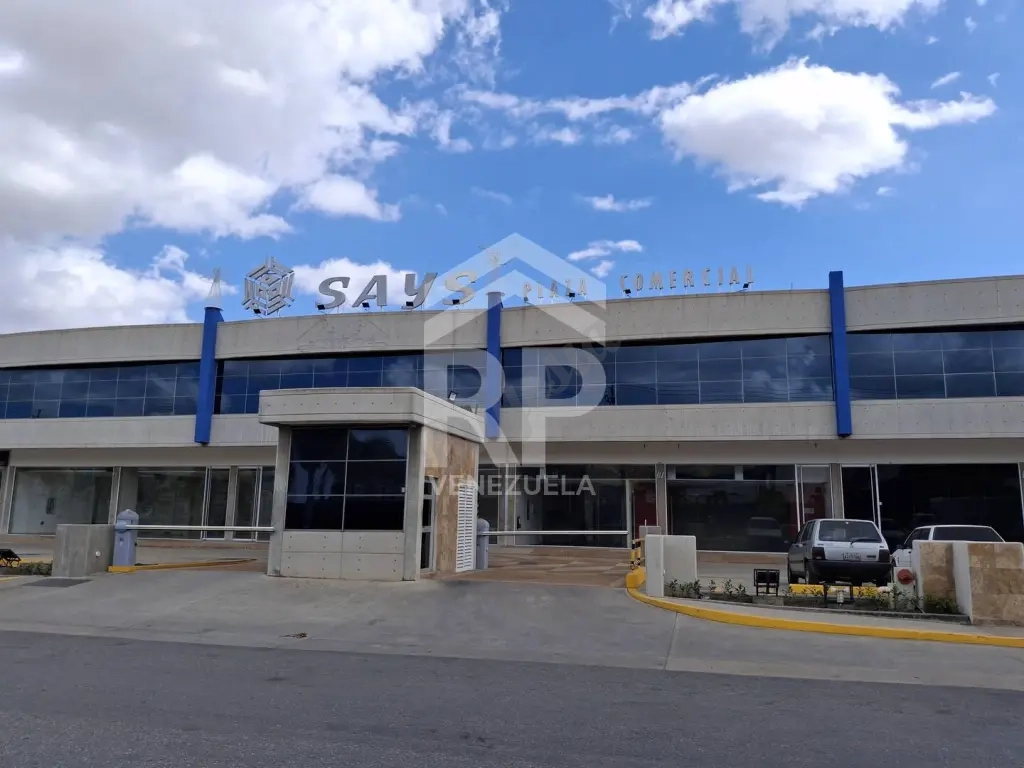 CRL-009 Local en Alquiler en Zona Industrial II, Barquisimeto
