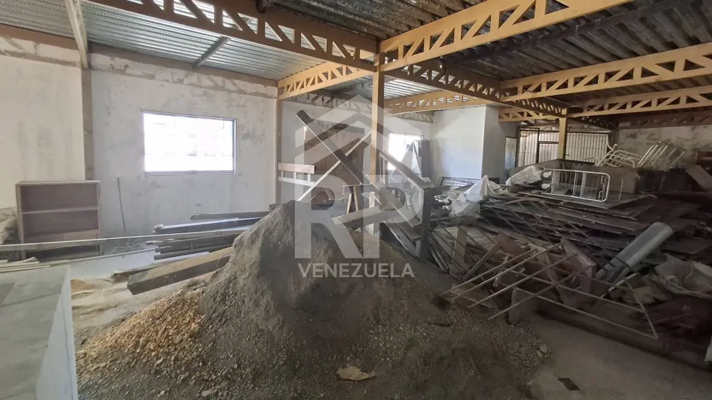 CRL-007 Local en Alquiler en Nueva Segovia, Barquisimeto