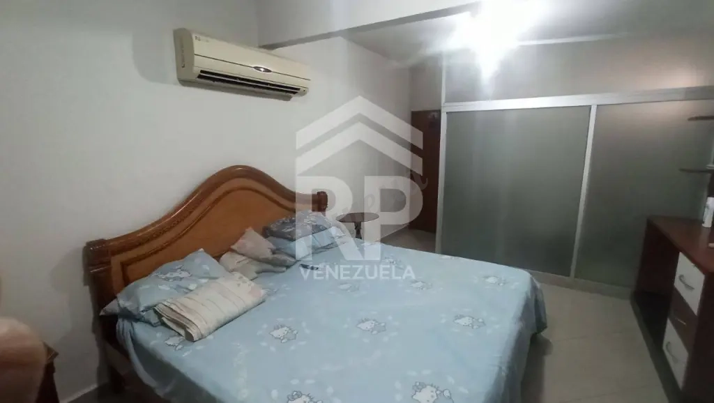 CRC-009 Casa en Venta en Urbanización Fundalara, Barquisimeto
