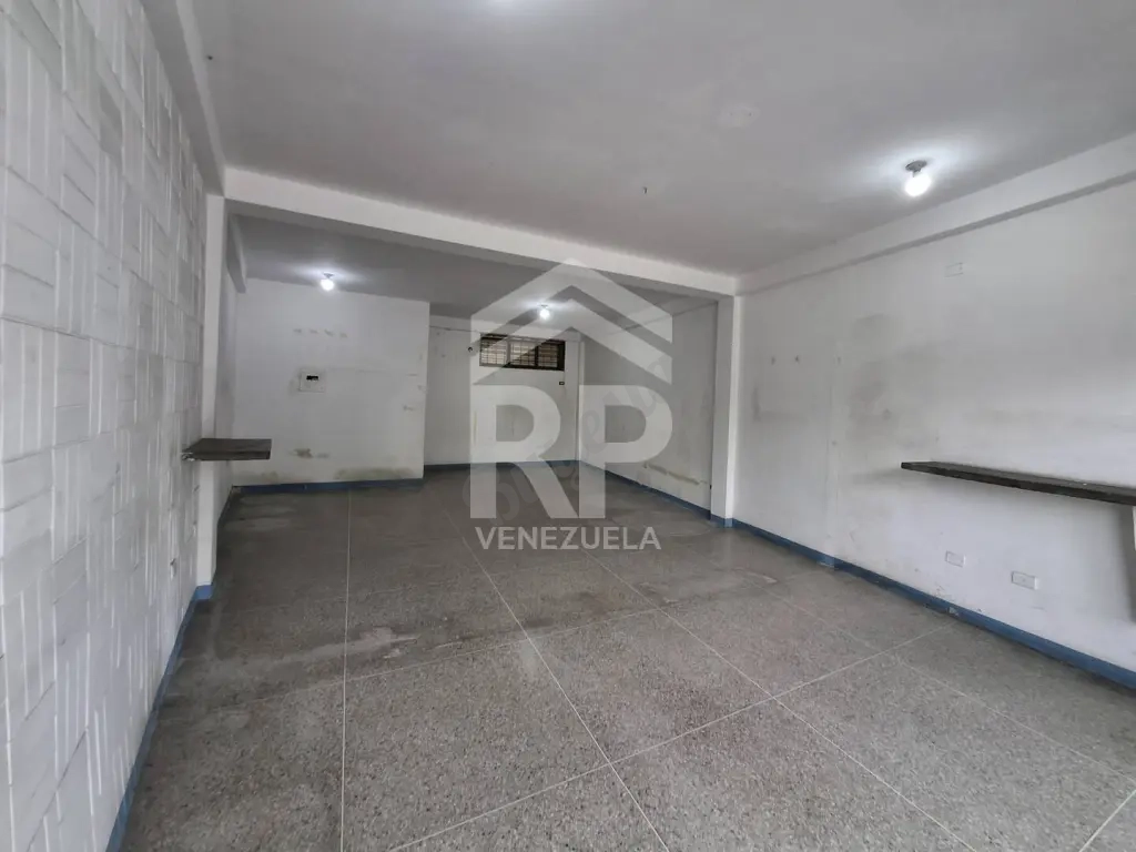 CRL-008 Local en Alquiler en Av. Florencio Jiménez, Barquisimeto