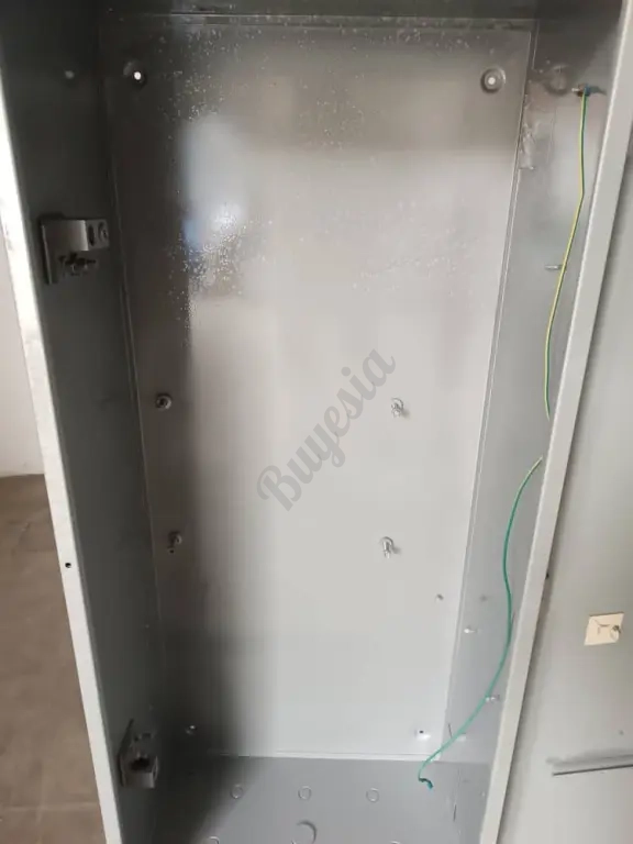 Modificacion o repotenciación tablero/celda eléctrica.