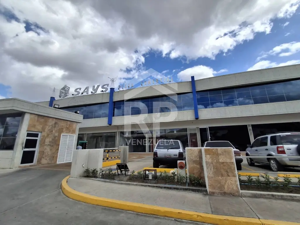CRL-009 Local en Alquiler en Zona Industrial II, Barquisimeto