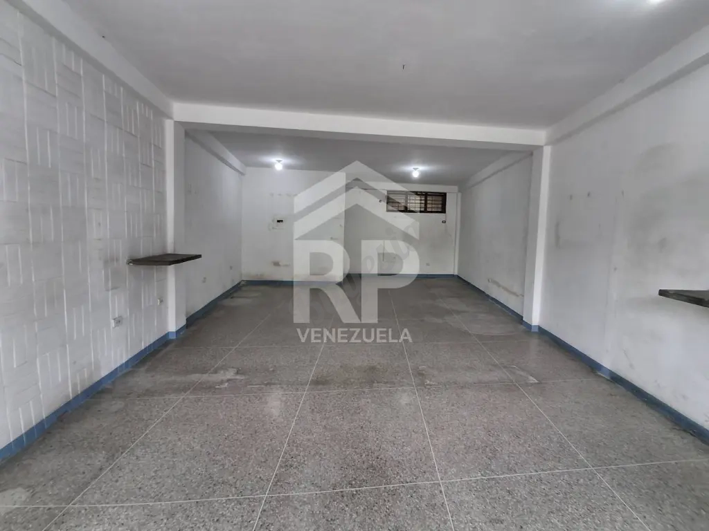 CRL-008 Local en Alquiler en Av. Florencio Jiménez, Barquisimeto