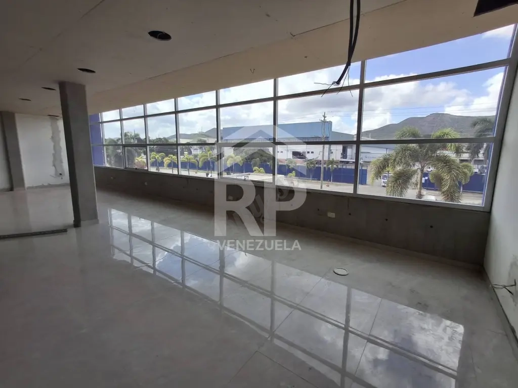 CRL-009 Local en Alquiler en Zona Industrial II, Barquisimeto