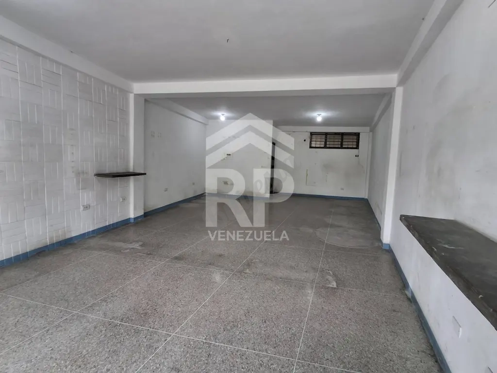 CRL-008 Local en Alquiler en Av. Florencio Jiménez, Barquisimeto