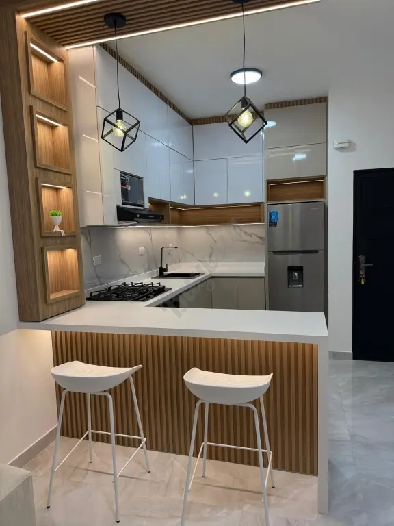 Se Vende hermoso Apartamento en Res. San Gabriele, Maracaibo.