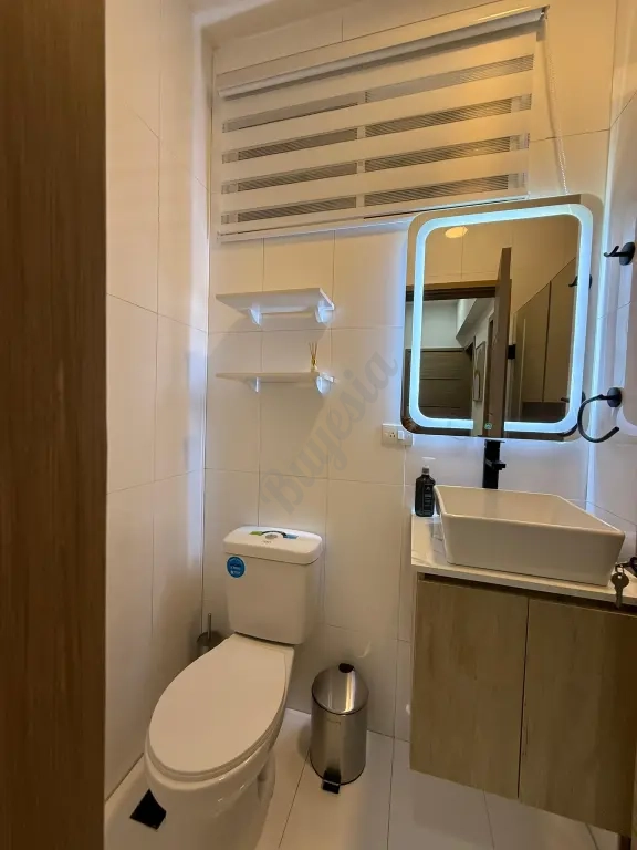 Se Vende hermoso Apartamento en Res. San Gabriele, Maracaibo.