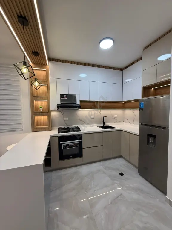 Se Vende hermoso Apartamento en Res. San Gabriele, Maracaibo.