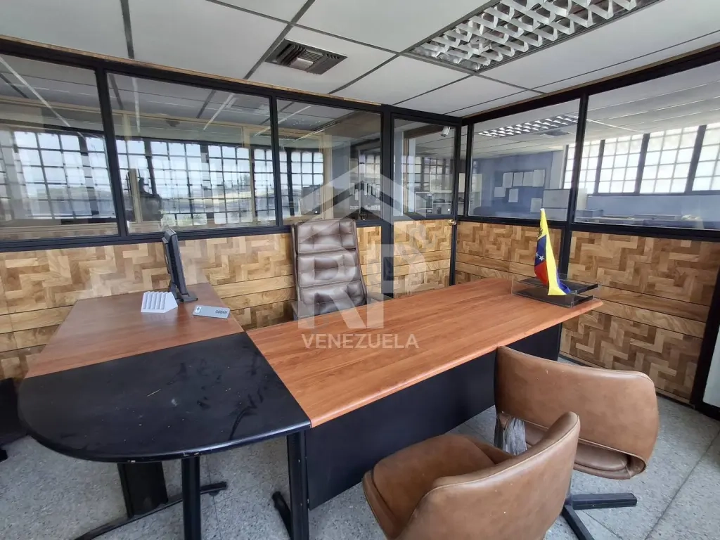 CRG-002 Galpón en Venta o Alquiler en Zona Industrial II, Barquisimeto