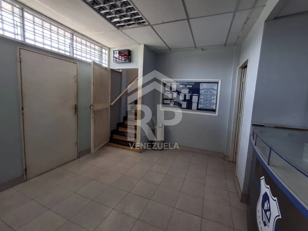 CRG-002 Galpón en Venta o Alquiler en Zona Industrial II, Barquisimeto