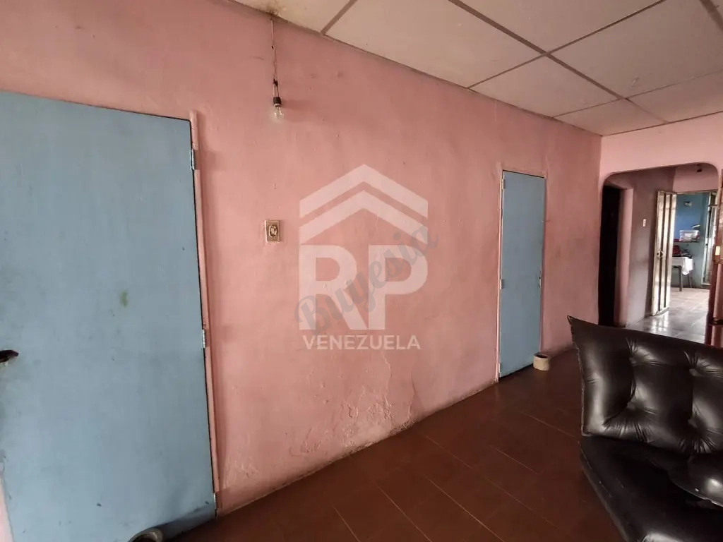 CRC-008 Casa en Venta en el Centro, Barquisimeto