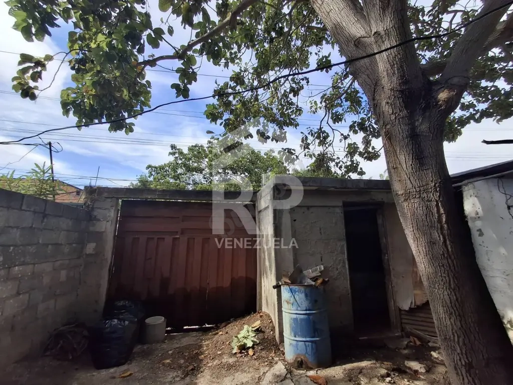 CRC-008 Casa en Venta en el Centro, Barquisimeto