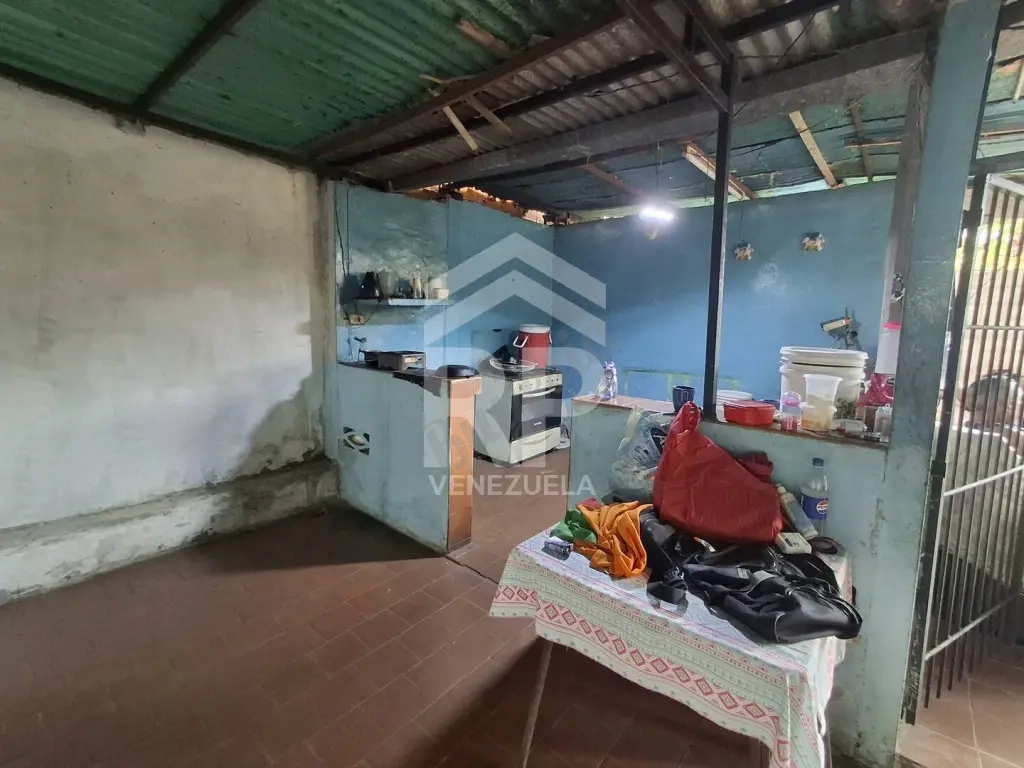CRC-008 Casa en Venta en el Centro, Barquisimeto