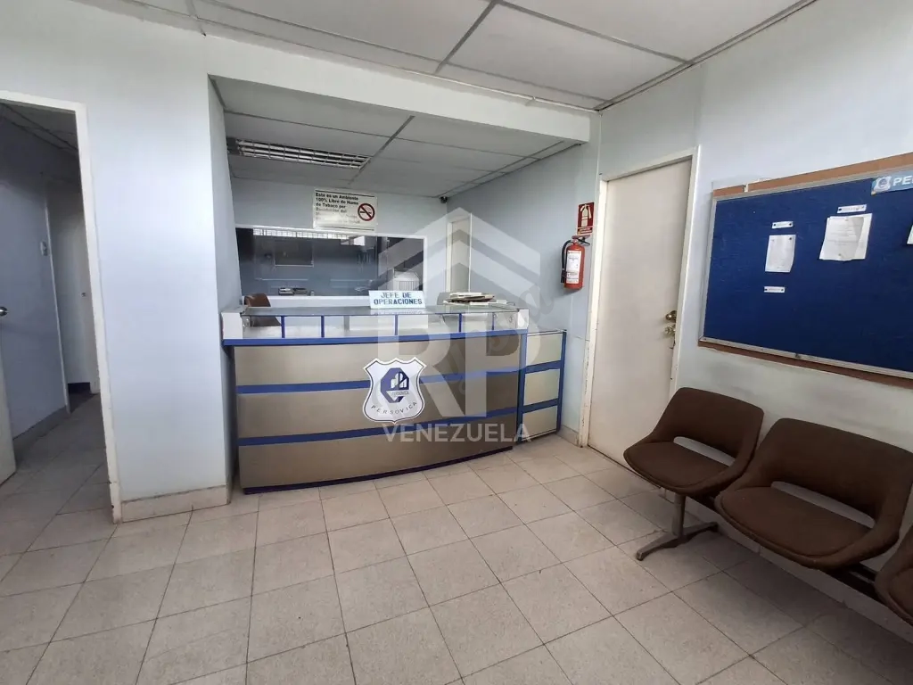 CRG-002 Galpón en Venta o Alquiler en Zona Industrial II, Barquisimeto