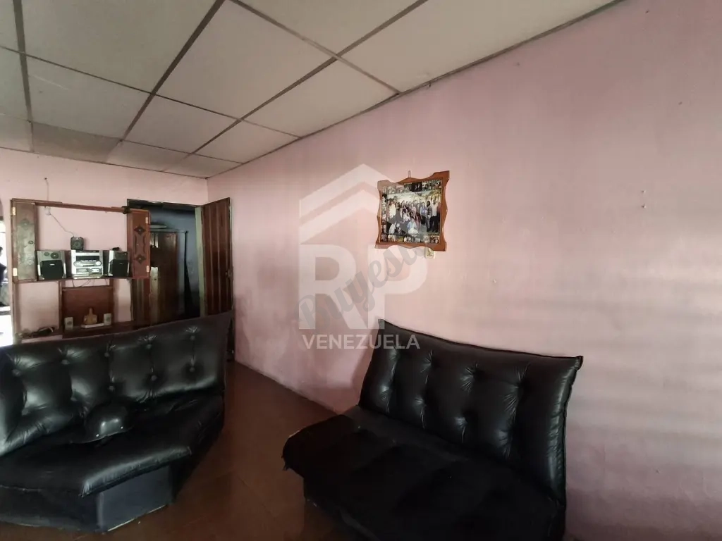 CRC-008 Casa en Venta en el Centro, Barquisimeto