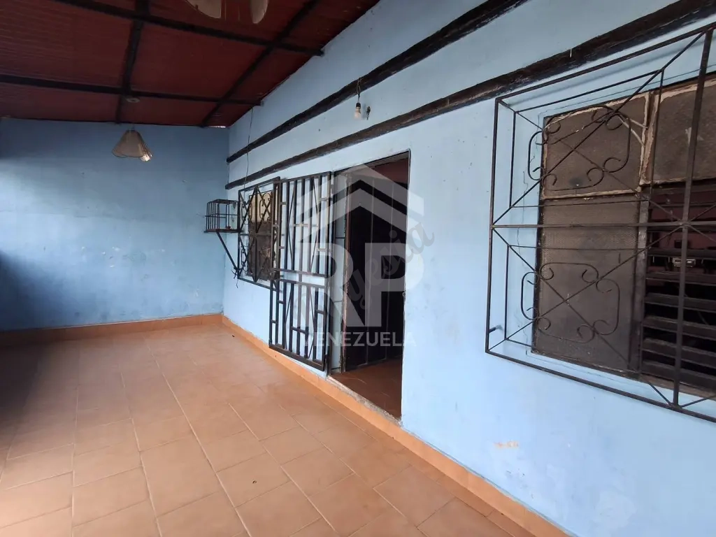 CRC-008 Casa en Venta en el Centro, Barquisimeto