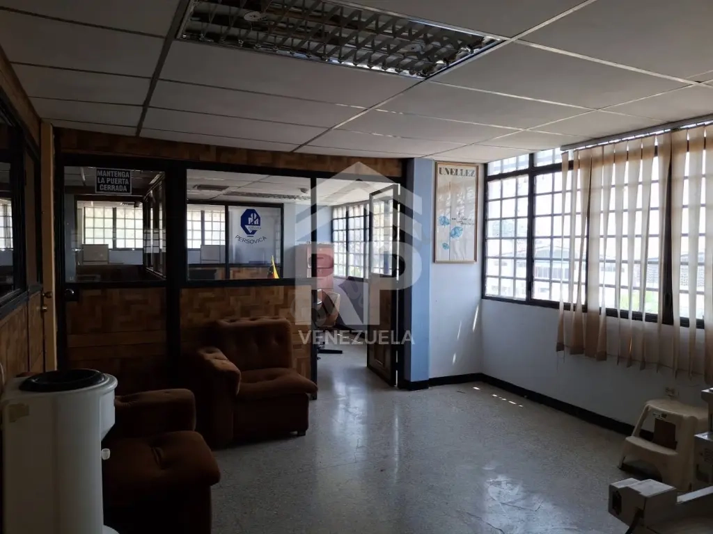 CRG-002 Galpón en Venta o Alquiler en Zona Industrial II, Barquisimeto