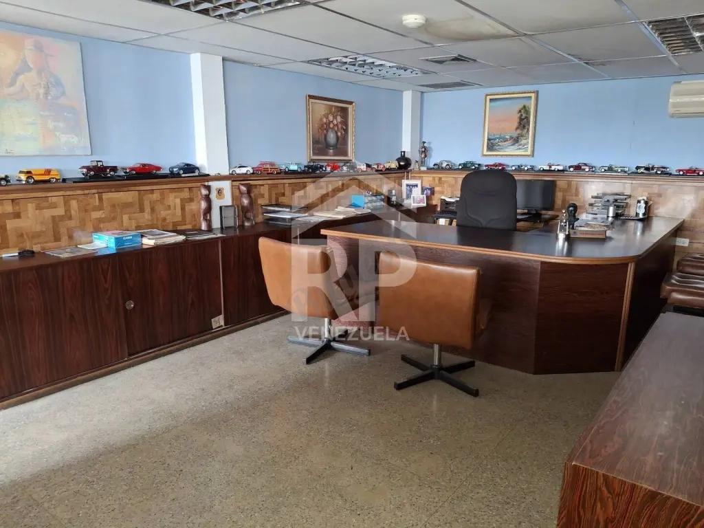 CRG-002 Galpón en Venta o Alquiler en Zona Industrial II, Barquisimeto