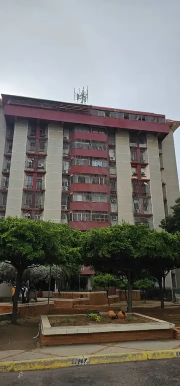 SE VENDE APARTAMENTO ZONA NORTE, MARACAIBO.