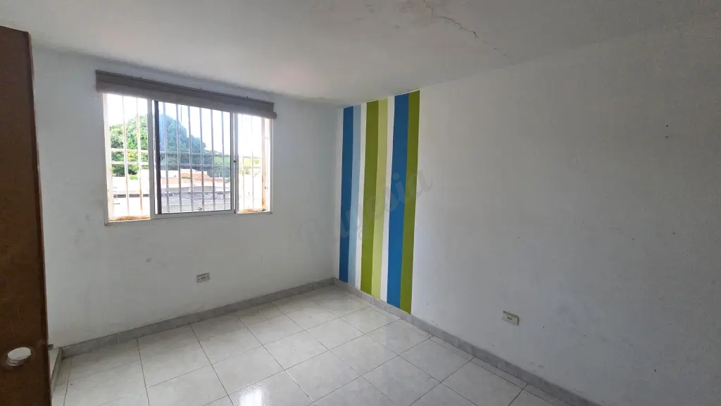 SE VENDE CASA CON EXCELENTE UBICACION ZONA OESTE, MARACAIBO