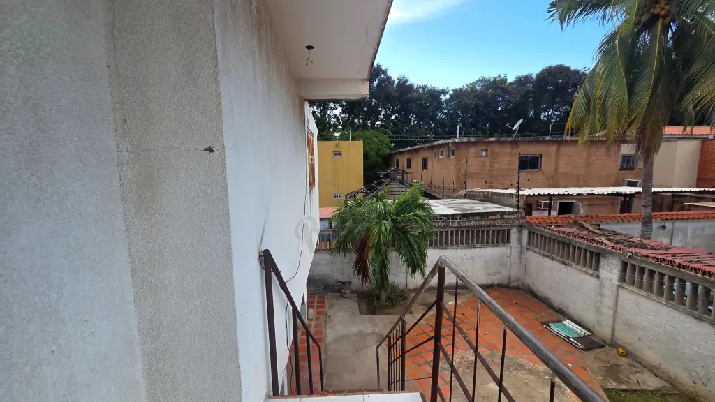 SE VENDE CASA CON EXCELENTE UBICACION ZONA OESTE, MARACAIBO