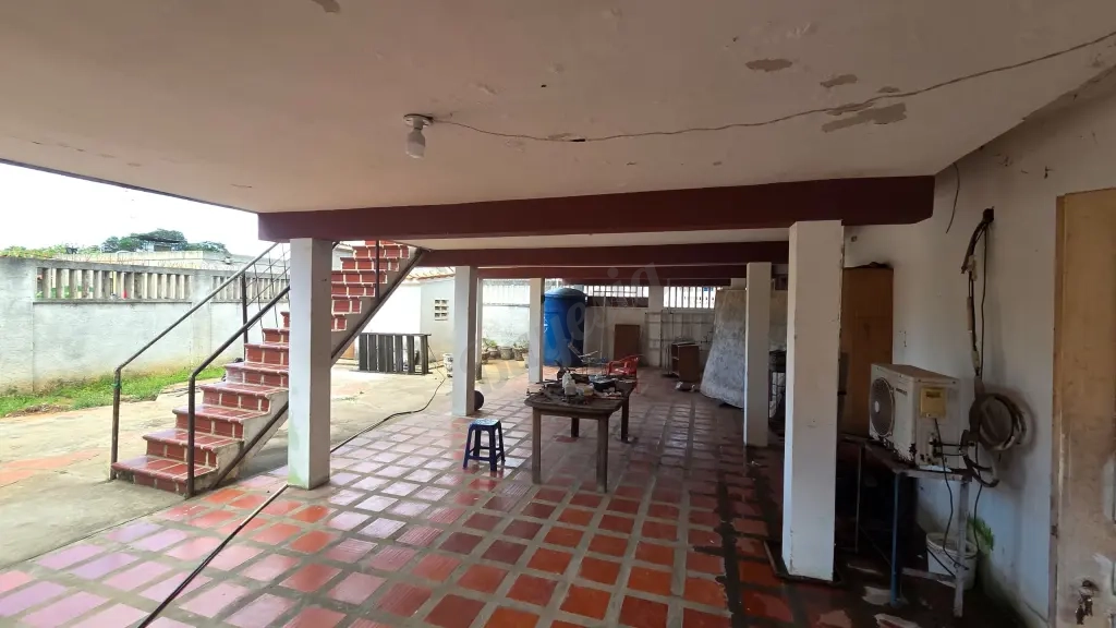 SE VENDE CASA CON EXCELENTE UBICACION ZONA OESTE, MARACAIBO