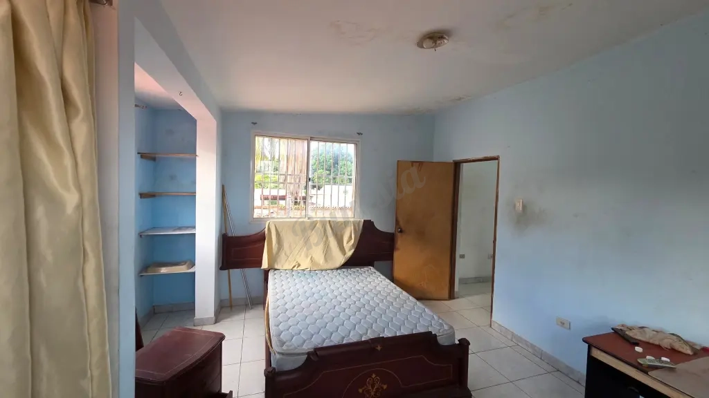 SE VENDE CASA CON EXCELENTE UBICACION ZONA OESTE, MARACAIBO