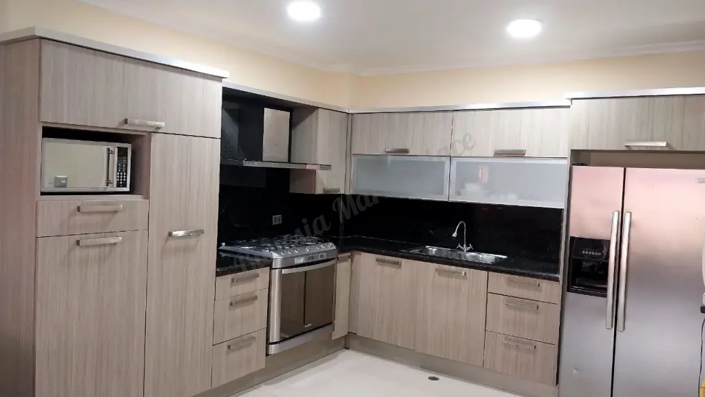 Patricia Adarmes Alquila Apartamento ubicado Sector Bellas Artes, Edif Con Planta y Pozo de Agua Maracaibo