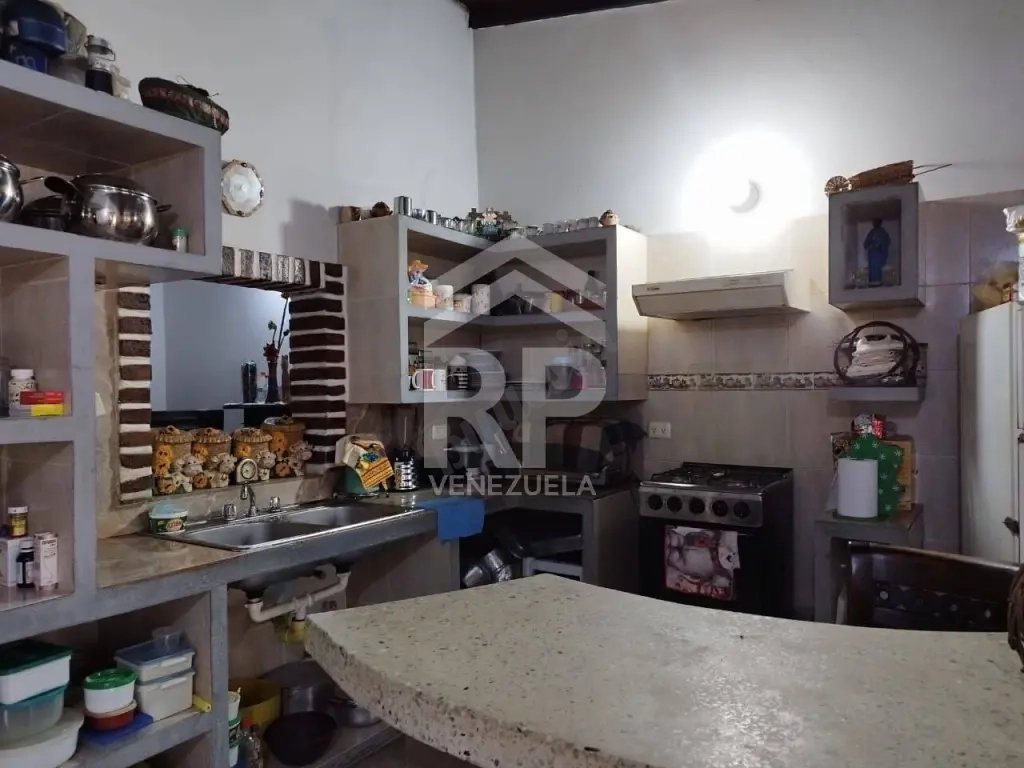COC-013 Casa en Venta en Gallardin Palo Gordo