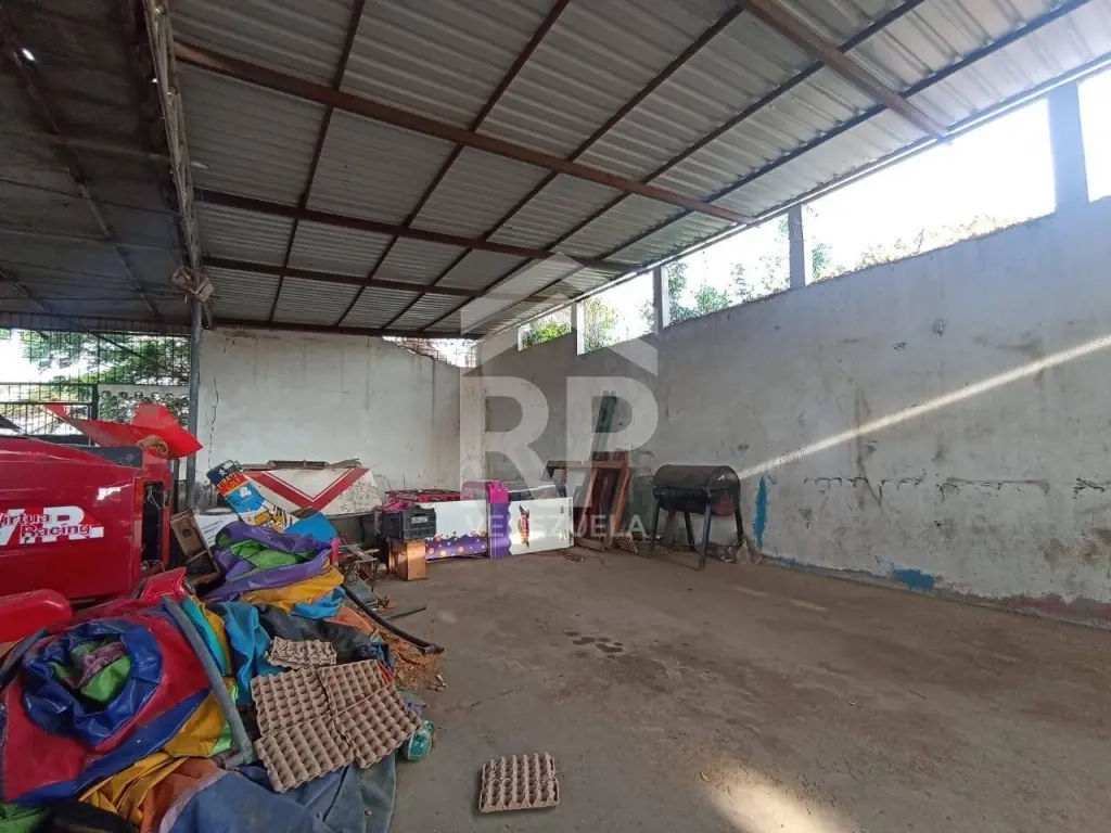 SGL-139 Local en Venta en el Mercado, Centro Punto Fijo