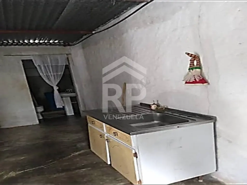 COC-014 Casa de Campo en Venta en Vega de Aza, Táchira